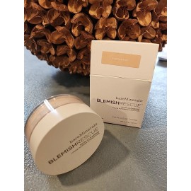 Bareminerals Blemish Rescue Skin-Clearing Loose Powder Foundation Fair Ivory 1n