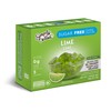 SIMPLY DELISH Lime Jel Dessert, 6 x 20g