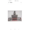 Dyson Genuine Dyson Cleaner Flat Out Head Nozzle Hard Surface