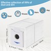 EcoBucks DEEBOT N30 Series Paper Pack for Ecolobacs [10 Sheets]