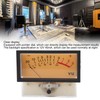 12V High Accuracy VU Meter Header DB Audio Level Header