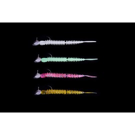 Gamakatsu WS005#206 Yuihime Tremolo AJ 2 Inch Hinamatsuri UV