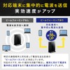 NEC Aterm WG2600HS Wireless LAN Router (parent unit) 1733Mbps (11ac)+800Mbps