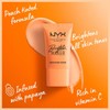 NYX 프로페셔널 메이크업 브라이트닝 프라이머, 페이스 프라이머 메이커 NYX Professional