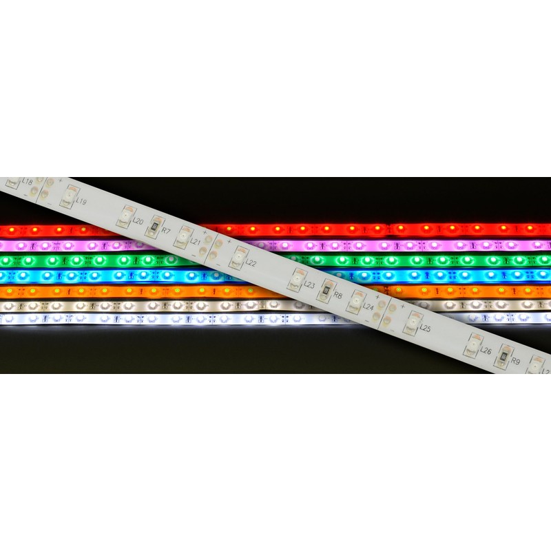 Lyyt | Professional 12V LED Strip | 5m Reel |