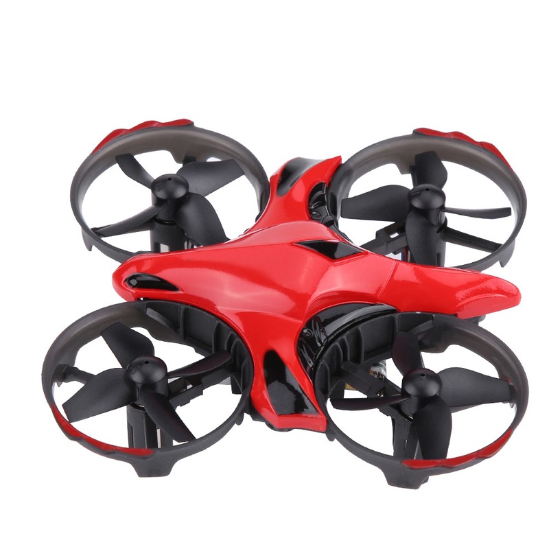 JJRC H56 Mini Pocket RC Drone 2.4Ghz Infrared Gesture Induction