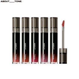 ABOUT TONE Go Crazy Matte Lips 3.5g, Color:03 DELIGHT PINK