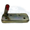 Automann Front Upper Door Latch LH Driver Side for Freightliner