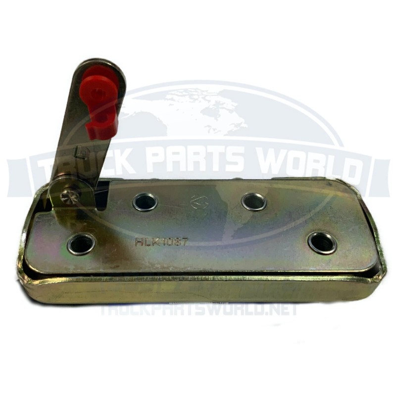 Automann Front Upper Door Latch LH Driver Side for Freightliner