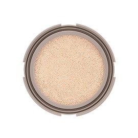 MOONSHOT KOREA Conscious Fit Cushion Foundation Flawless Coverage, Dewy Finish, Easy Application for All Skin Types ((refill)15N Cosmic Cream, 15N)
