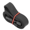 Cyrank Dive Knife Straps, Rubber Knife Straps Diving Snorkeling Belt