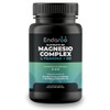 Glicinato Complex con L-Teanina y Vitamina D3 | Magnesio de