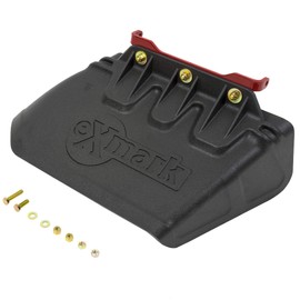 Exmark 109-3860 Flexible Discharge Chute Kit