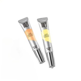 Set Corrector De Ojos Bicolor Con Control De Aceite, Agradab