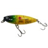 Drunky LU-101 Pencil Bait 2.4 inches (60 mm) Pudding