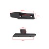 SG Store 10 Sets Kitchen Plinth Clips Kickboard Clips Drop