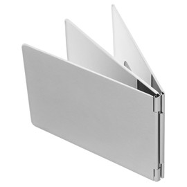 GANAZONO Car Insurance Organizer Auto Organizer Paperwork Holder Material Essential