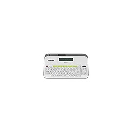 Brother Pt-d400 Label Maker