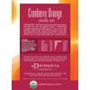 Davidson's Organics, Cranberry Orange, 8-count Tea Bags, Pack of 12