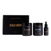 Zeally Herbs 10 Day Parasite & Heavy Metal Detox, 3