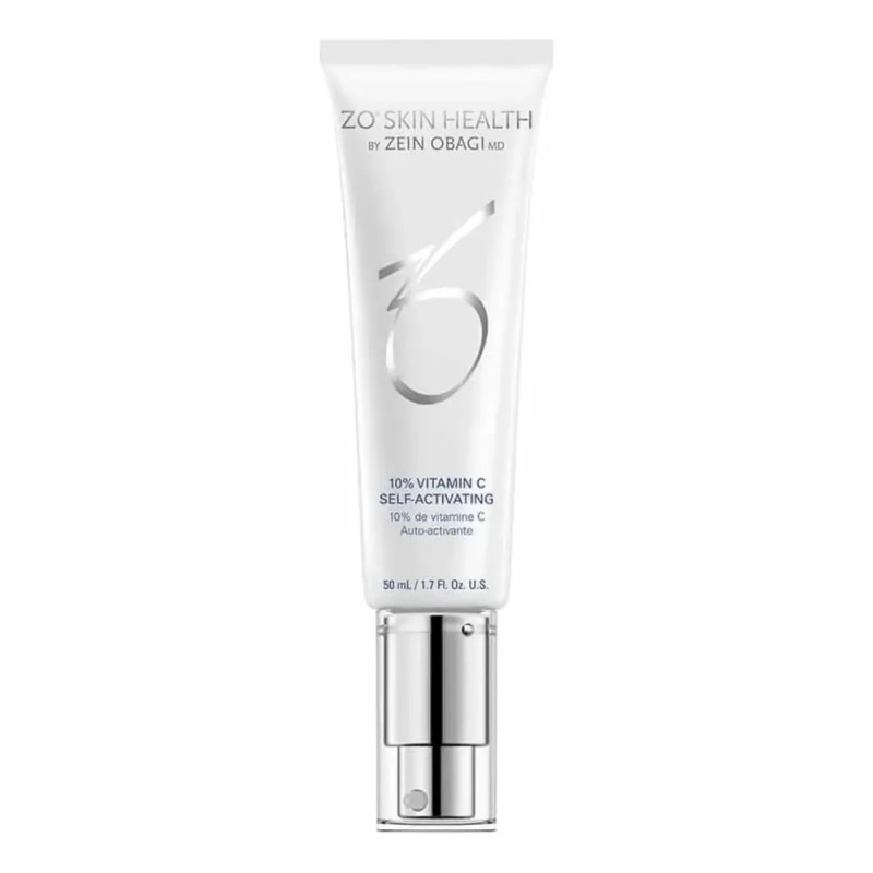 R Zo Skin Health 10% Vitamina C Autoactivante Y