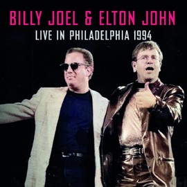 Live In Philadelphia 1994