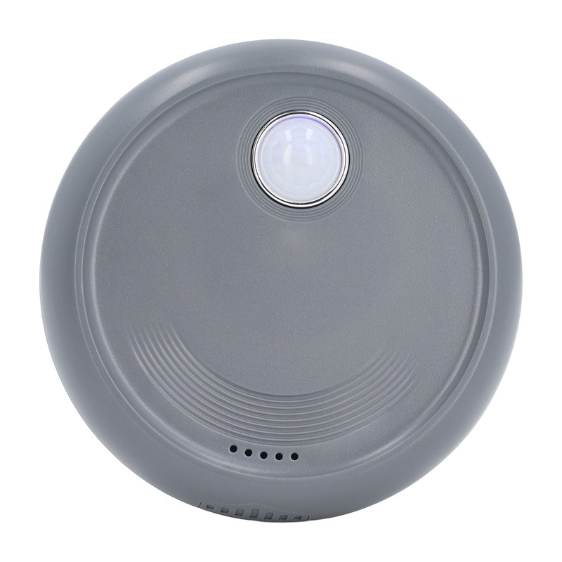 Litter Box Deodorizer Dust Free Smart Sensing USB Charging Pet