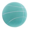 Silent Basketball PU Highly Elastic Inflation Free Funny Improve Hand