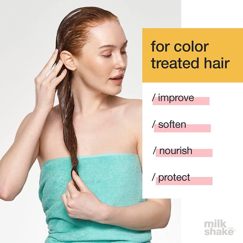 Milkshake Coloured Hair Conditioner 175ml