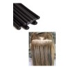 Extensiones Barra Keratina Premium Extensiones Cabello 6 Barras Pelo