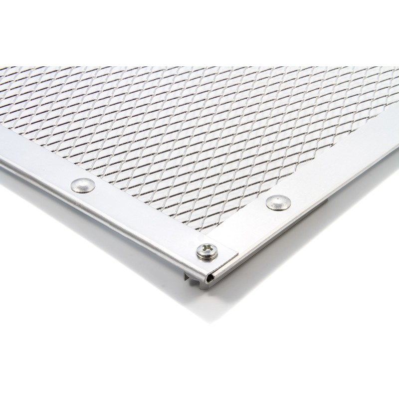 Camco RV Screen Door Mesh Grille | Constructed of Durable