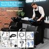 LukLoy 2 Pack Universal Salon Hair Trap P Trap for