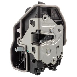 Febi Bilstein 177625 Door Lock with Actuator, Pack of 1