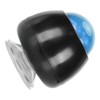 Mountable Muscle Massager Ball Suction Cup Reduce Fatigue Deep Tissue