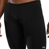 TYR Costume da Bagno Durafast Elite Solid Jammer Uomo