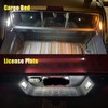 ENDPAGE 17-Pieces Ridgeline LED Interior Light Kit for Honda Ridgeline