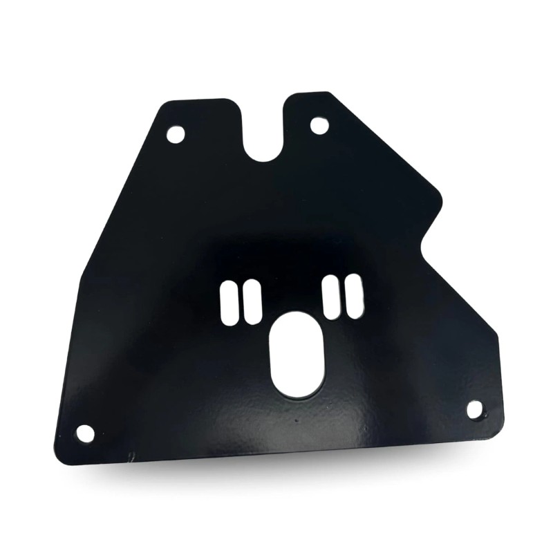 TORQUE Rear Bracket Set for Air Helper Suspension Bag 1963-1972