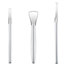 Manicure Set,Professional Pedicure Knife Set,Dead Skin Corn Foot Callus Remover Kit,Foot Care Tools for Travel or Home,Stainless Steel Foot File Rasp,Calluses Pusher