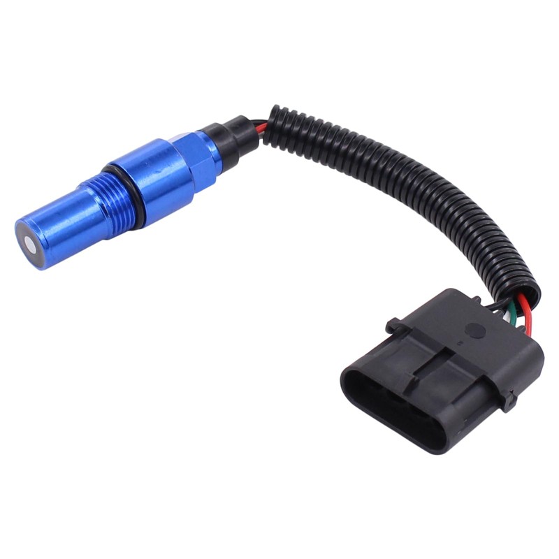 ApplianPar Engine Crankshaft and Camshaft Position Sensor for Cummins L10