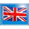 PHENO FLAGS Great Britain Flag – Great Britain Flag 90