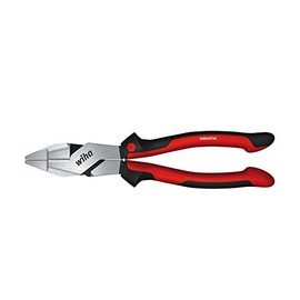 Wiha Z02225002 Lineman's Pliers Industrial, 250 mm, 1 Piece