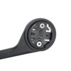 PLATT Bike Computer Mount for Wahoo Elemnt,Aluminum Alloy Bicycle Wahoo