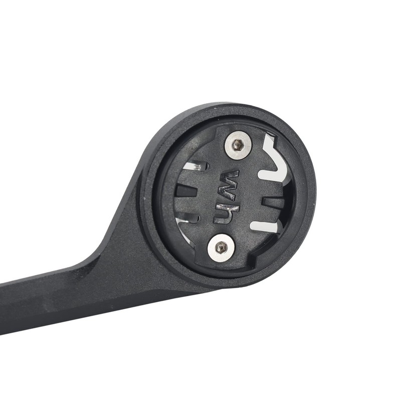 PLATT Bike Computer Mount for Wahoo Elemnt,Aluminum Alloy Bicycle Wahoo