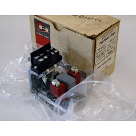 Cutler-Hammer 10337H292-66E Cutler Hammer NIB Pneumatic Timer 10337H292B 120 VAC NIB, BN3138