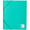 Exacompta 14003H Premium Collection Box with Elastic Band, 40 mm