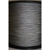 60X Custom Strings Silver & Black Speckled BCY #24 D