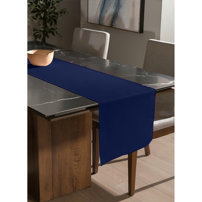 Elegant Event Essentials - Polyester Table Runner - For Spring