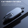 Window Glass Breaker Seatbelt Cutter Hammerdex Emergency Car Escape Survival