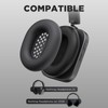 for Nothing Headphone (1) Ear Cushions Protective Cover,Ear Pads Protective