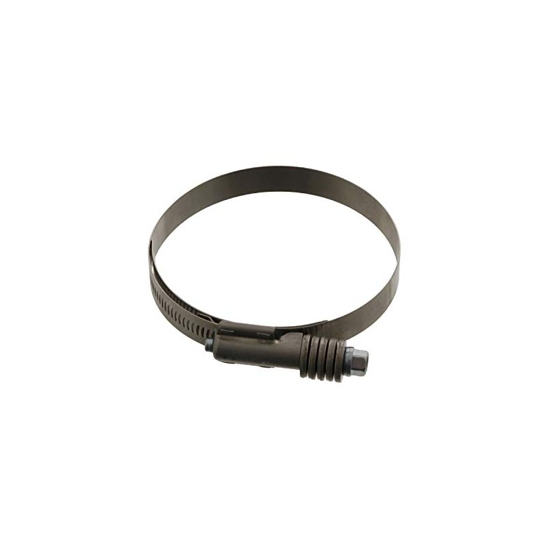 febi bilstein 39027 Hose Clamp for charge air hose, pack